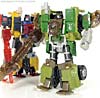 Transformers (2007) Strongarm - Image #123 of 139
