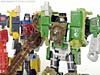 Transformers (2007) Strongarm - Image #125 of 139