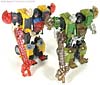 Transformers (2007) Strongarm - Image #127 of 139