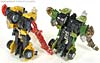 Transformers (2007) Strongarm - Image #128 of 139