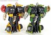 Transformers (2007) Strongarm - Image #129 of 139