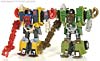 Transformers (2007) Strongarm - Image #130 of 139