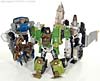 Transformers (2007) Strongarm - Image #131 of 139