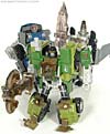 Transformers (2007) Strongarm - Image #133 of 139