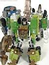 Transformers (2007) Strongarm - Image #134 of 139