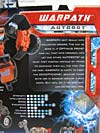 Transformers (2007) Warpath - Image #6 of 119