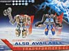 Transformers (2007) Warpath - Image #9 of 119