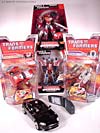 Transformers (2007) Speed Dial 800 - Image #1 of 78