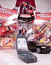 Transformers (2007) Speed Dial 800 - Image #2 of 78