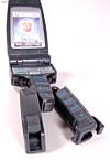 Transformers (2007) Speed Dial 800 - Image #36 of 78