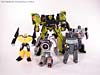 Transformers (2007) Speed Dial 800 - Image #77 of 78