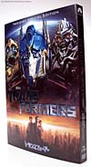 Transformers (2007) Spychanger Optimus Prime - Image #10 of 79