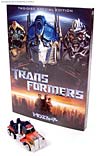 Transformers (2007) Spychanger Optimus Prime - Image #13 of 79
