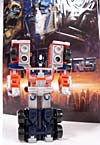 Transformers (2007) Spychanger Optimus Prime - Image #15 of 79