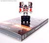 Transformers (2007) Spychanger Optimus Prime - Image #20 of 79