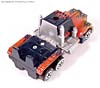 Transformers (2007) Spychanger Optimus Prime - Image #26 of 79
