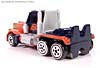 Transformers (2007) Spychanger Optimus Prime - Image #29 of 79