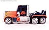 Transformers (2007) Spychanger Optimus Prime - Image #30 of 79