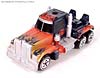 Transformers (2007) Spychanger Optimus Prime - Image #32 of 79
