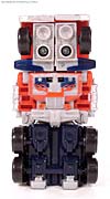Transformers (2007) Spychanger Optimus Prime - Image #34 of 79