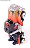 Transformers (2007) Spychanger Optimus Prime - Image #35 of 79