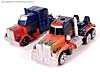 Transformers (2007) Spychanger Optimus Prime - Image #36 of 79