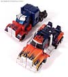 Transformers (2007) Spychanger Optimus Prime - Image #38 of 79