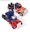Transformers (2007) Spychanger Optimus Prime - Image #39 of 79