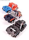 Transformers (2007) Spychanger Optimus Prime - Image #45 of 79