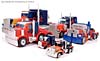 Transformers (2007) Spychanger Optimus Prime - Image #50 of 79