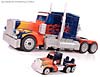 Transformers (2007) Spychanger Optimus Prime - Image #51 of 79