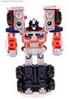 Transformers (2007) Spychanger Optimus Prime - Image #52 of 79