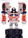 Transformers (2007) Spychanger Optimus Prime - Image #53 of 79
