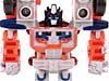 Transformers (2007) Spychanger Optimus Prime - Image #54 of 79