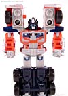 Transformers (2007) Spychanger Optimus Prime - Image #56 of 79
