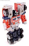 Transformers (2007) Spychanger Optimus Prime - Image #57 of 79