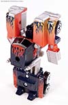 Transformers (2007) Spychanger Optimus Prime - Image #59 of 79