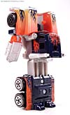 Transformers (2007) Spychanger Optimus Prime - Image #61 of 79
