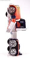 Transformers (2007) Spychanger Optimus Prime - Image #62 of 79