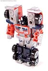 Transformers (2007) Spychanger Optimus Prime - Image #64 of 79