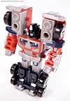 Transformers (2007) Spychanger Optimus Prime - Image #65 of 79