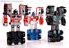 Transformers (2007) Spychanger Optimus Prime - Image #66 of 79