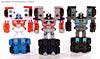 Transformers (2007) Spychanger Optimus Prime - Image #67 of 79