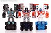 Transformers (2007) Spychanger Optimus Prime - Image #68 of 79
