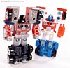 Transformers (2007) Spychanger Optimus Prime - Image #69 of 79