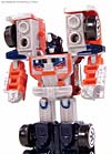 Transformers (2007) Spychanger Optimus Prime - Image #70 of 79