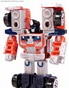 Transformers (2007) Spychanger Optimus Prime - Image #72 of 79