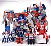 Transformers (2007) Spychanger Optimus Prime - Image #78 of 79