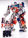 Transformers (2007) Spychanger Optimus Prime - Image #79 of 79