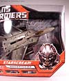 Transformers (2007) Starscream - Image #3 of 155